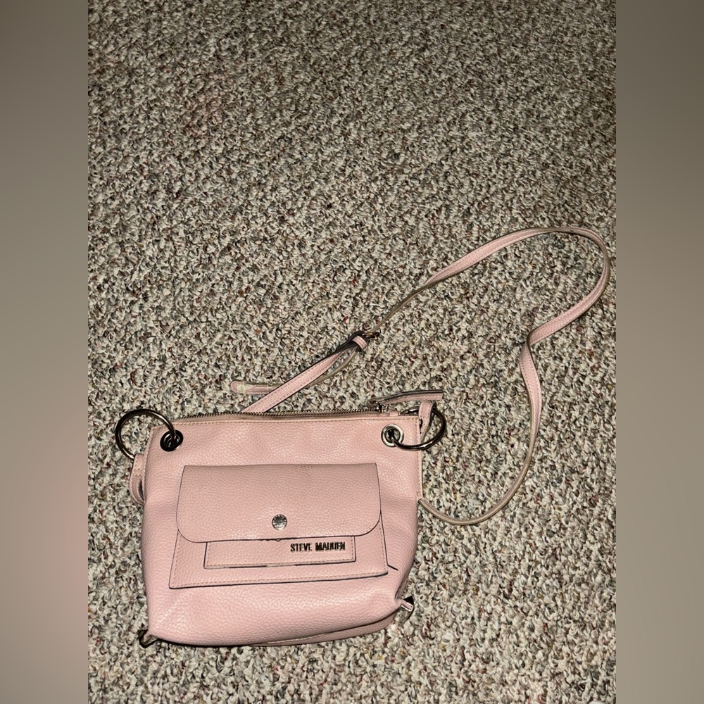 Steve Madden purse